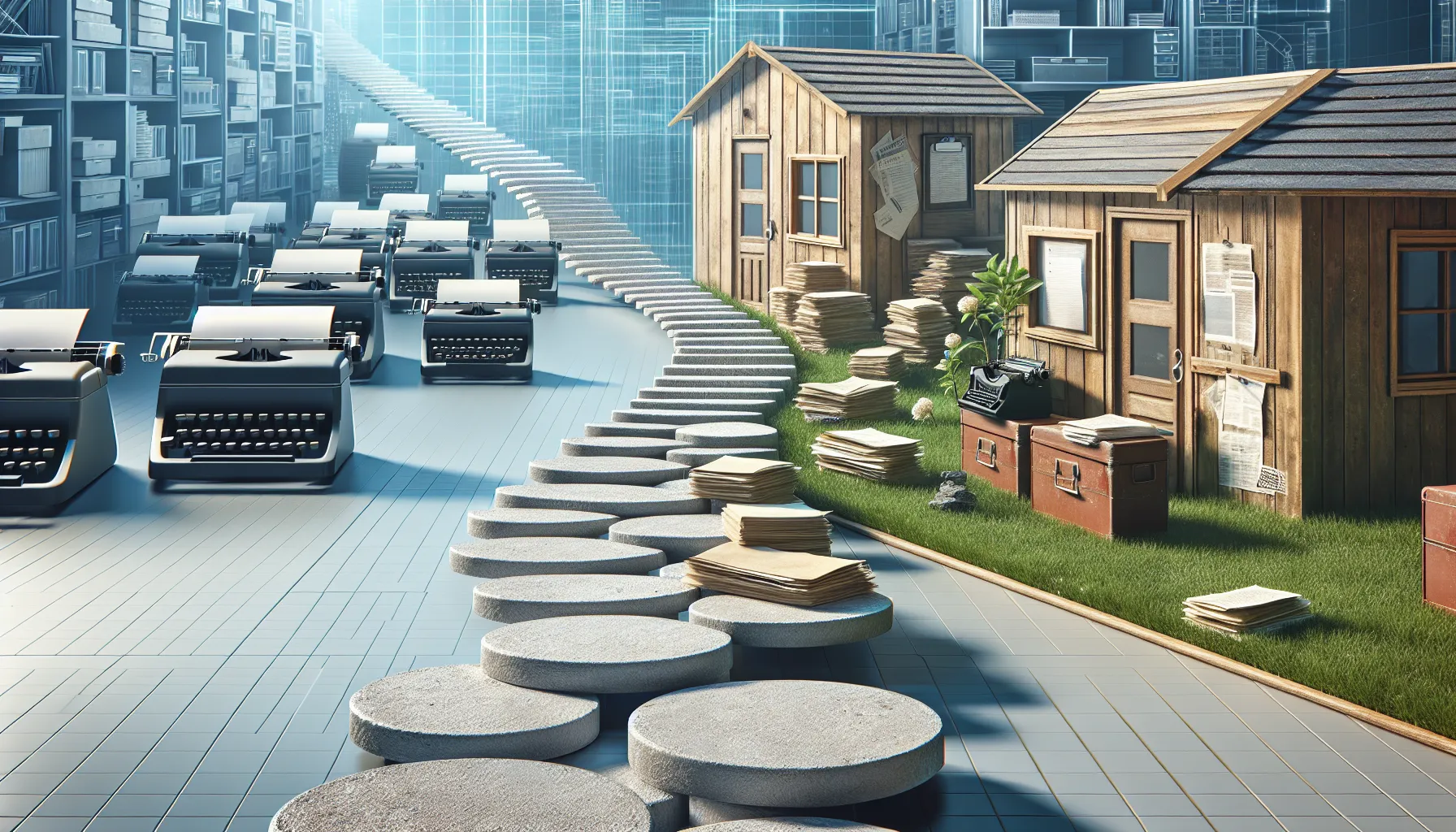 Office 365 Migration: Step-by-Step Guide