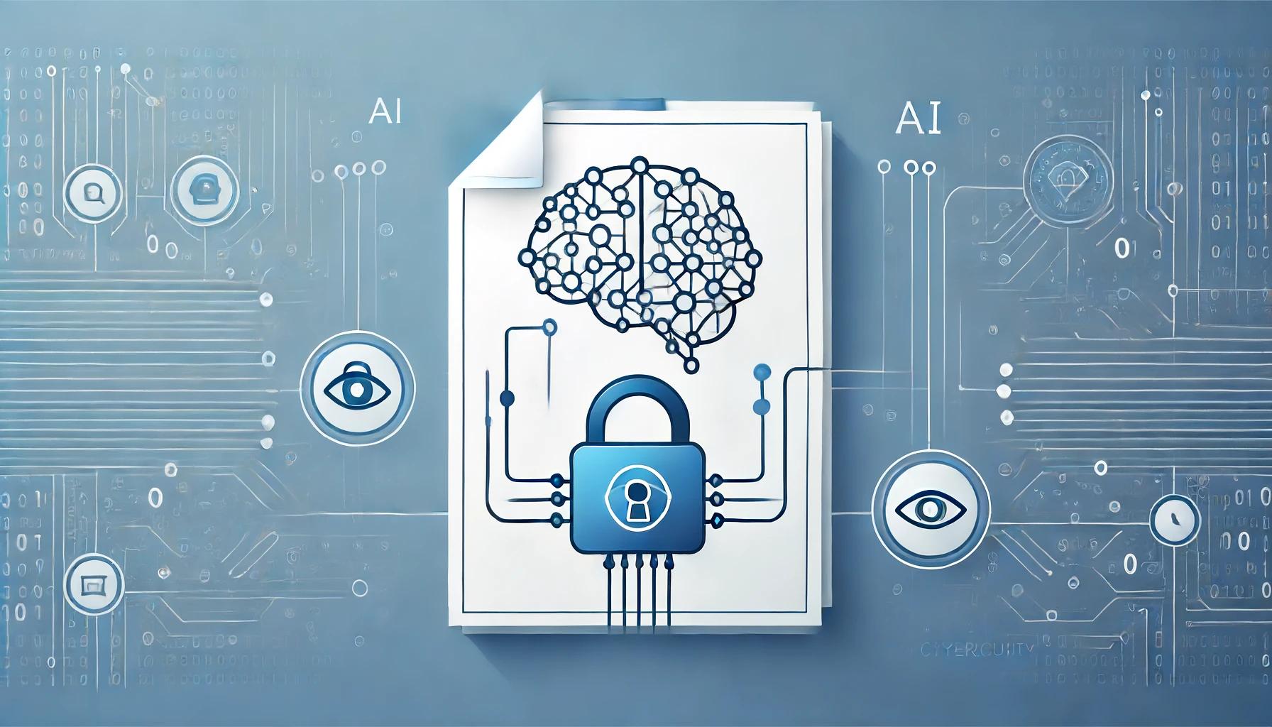 How AI Is Changing Cybersecurity: Threat Detection, Automated Response, and Adversarial Risks