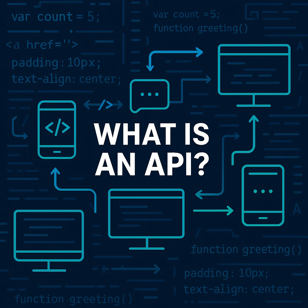 What Is an API? Understanding the Backbone of Modern Integration