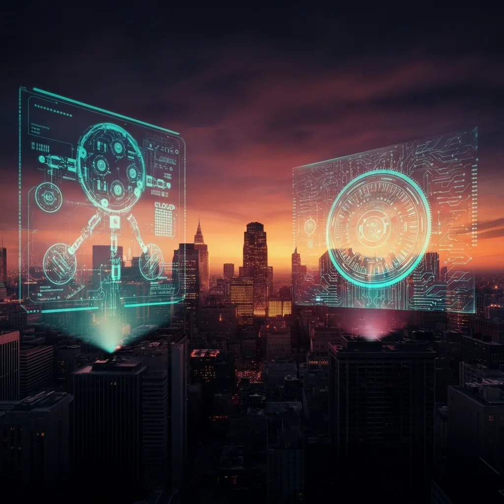 Kubernetes vs Cloud Foundry: Comparison Guide