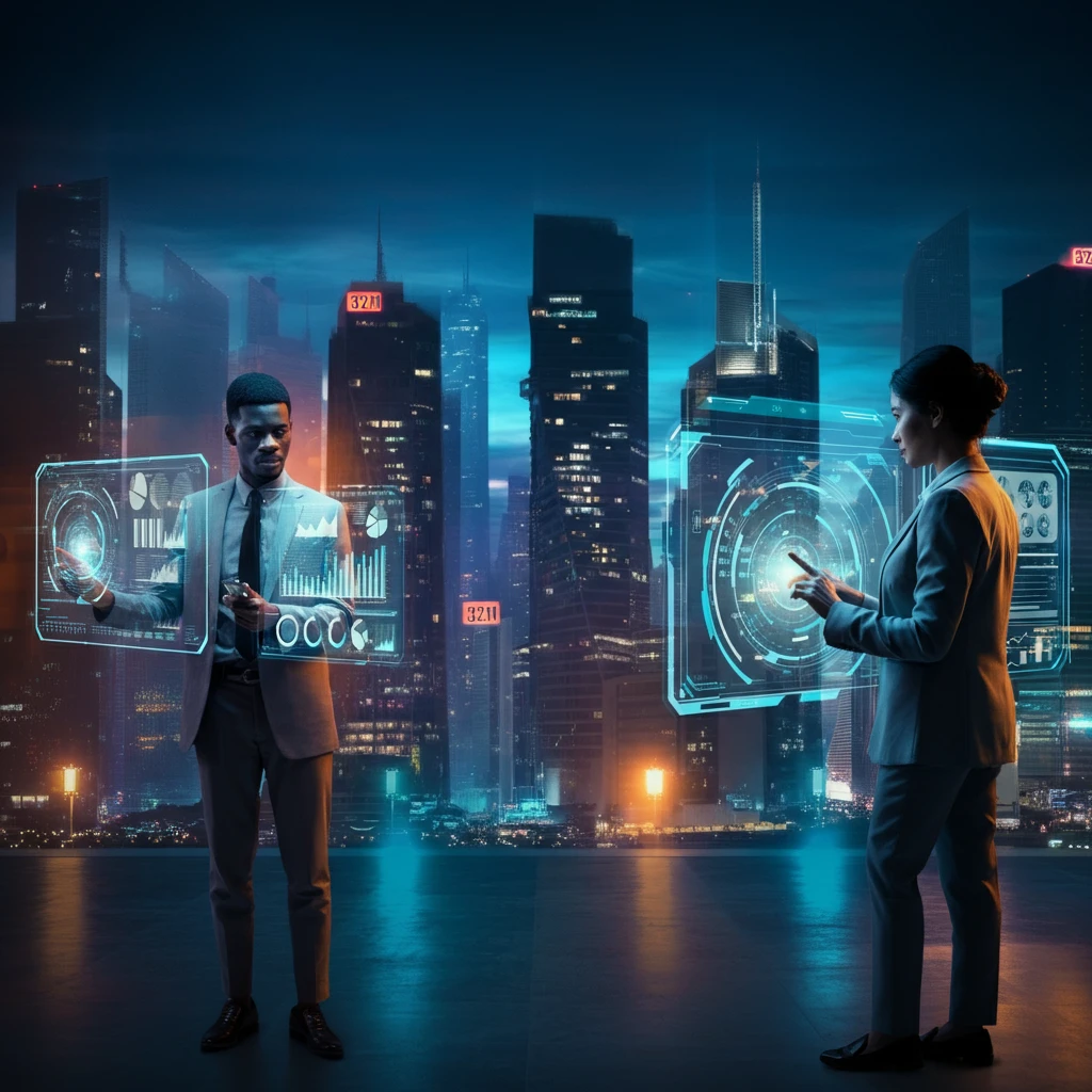 Revolutionizing Customer Experience Leveraging IOT