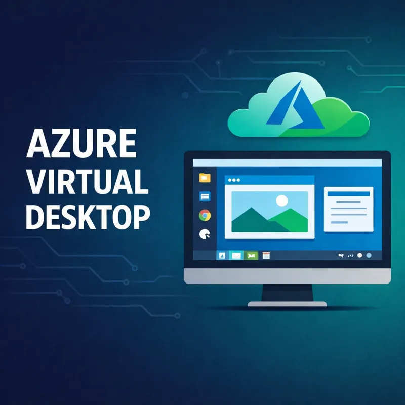 Azure Virtual Desktop Benefits for Business (2026)