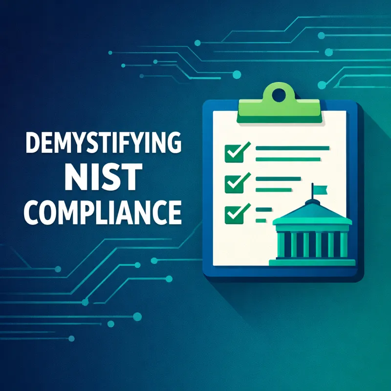 NIST Compliance Guide for Businesses (2026)