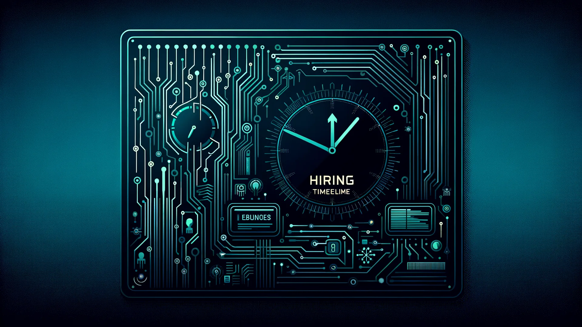 How Long Should It Take to Hire a DevOps Engineer?