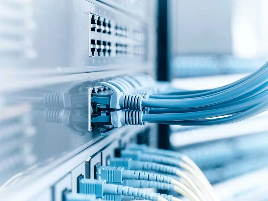 Managed Network Services: Cost and Benefits