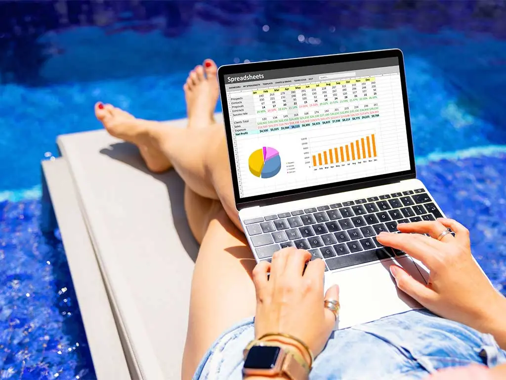 Microsoft 365 for Small Business: A Guide