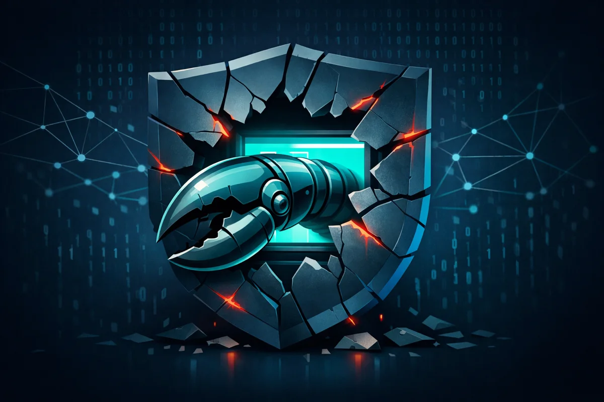 OpenClaw Security Risks: What Your Business Needs to Know