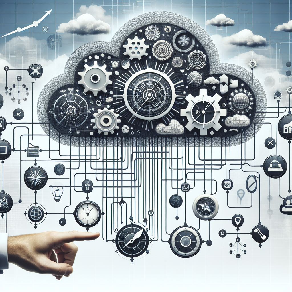 Cloud Governance Guide: Best Practices and Strategies