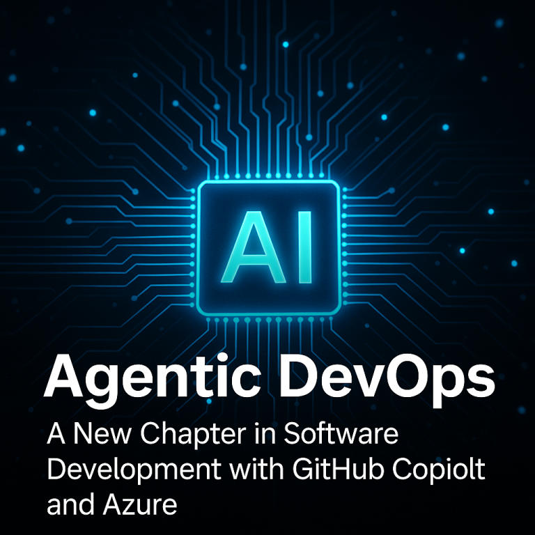 Agentic DevOps Azure