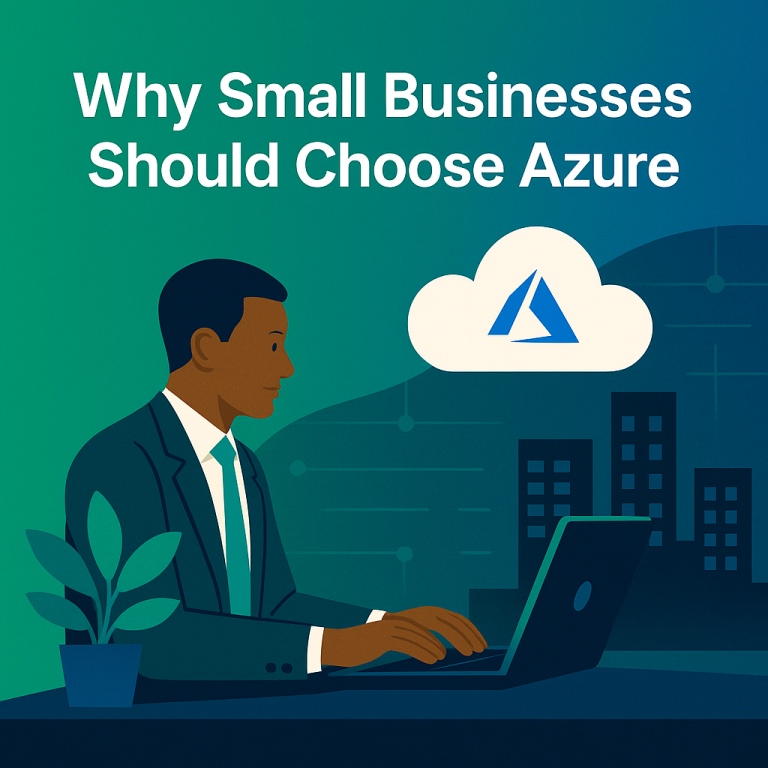 Azure Small Business