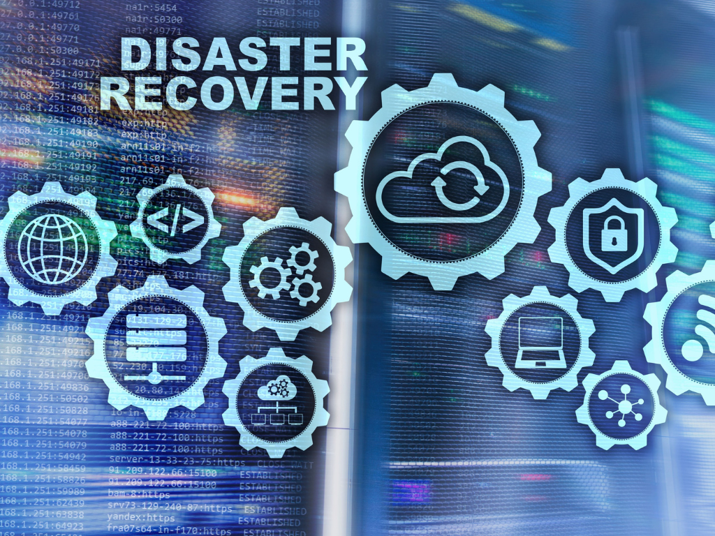 Key Elements for an Effective Disaster Recovery Plan
