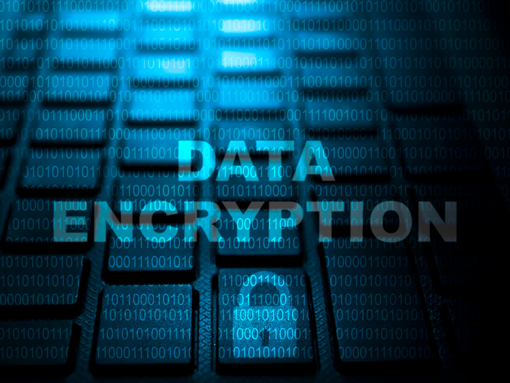 Why you need Encryption