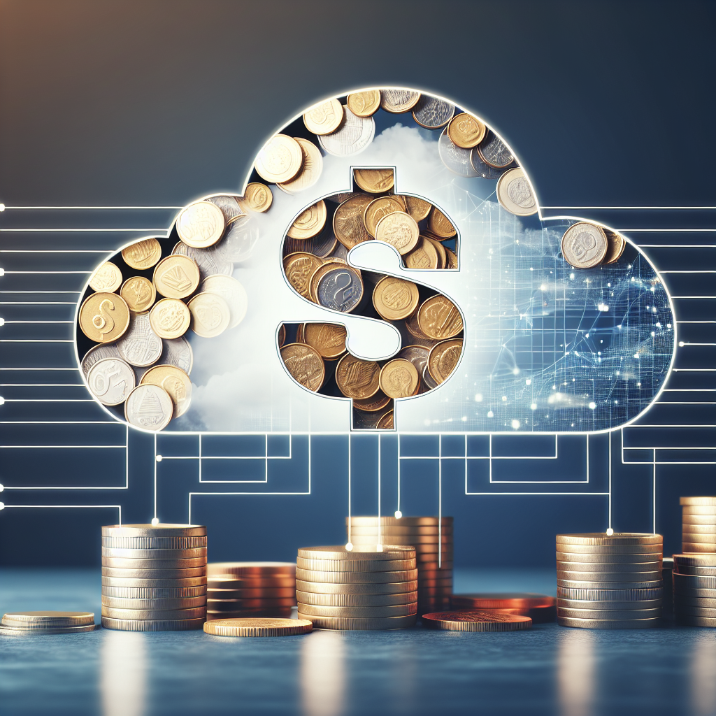 FinOps Strategies: How to Control Cloud Costs Effectively
