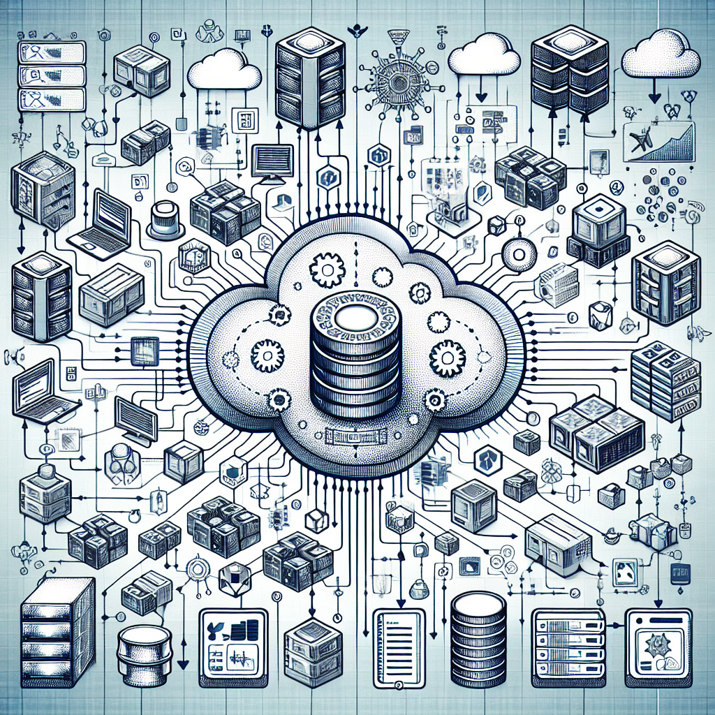 Understanding How Kubernetes Works: An In-Depth Explanation